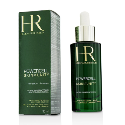 

HELENA RUBINSTEIN - Powercell Skinmunity The Serum - All Skin Types 30ml1oz