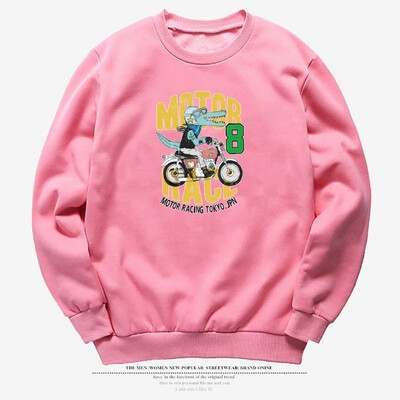 

Sweatshirt Korean Fashion Hoodies