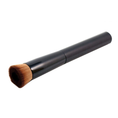 

Gobestart New Pro Multipurpose Liquid Face Blush Brush Foundation Cosmetic Makeup Tools