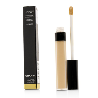 

CHANEL - Le Correcteur De Chanel Longwear Concealer - 10 Beige 75g026oz