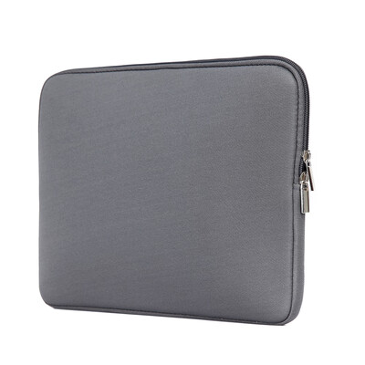 

Laptop Tablet Computer Sleeve Bag Case Pocket Soft foam Smooth Zipper for 14-inch 14" Ultrabook Laptop Notebook Portable