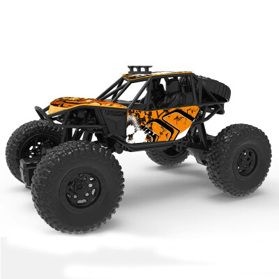 

24G 122 Remote Control Truck Off-road Climbing Dirt Bike RC Car Auto Shock Absorbers Racing Toys For Children Kids 3 Years