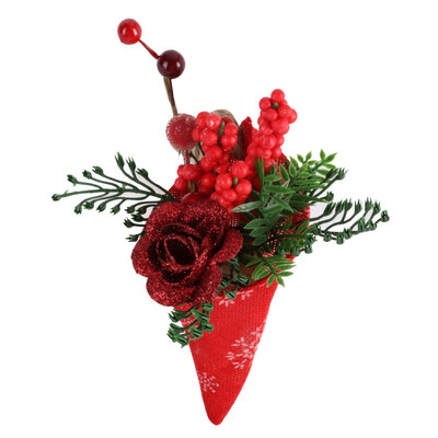 

Christmas Tree Decoration Xmas Holiday Party Hanging Ornament Decor Gift