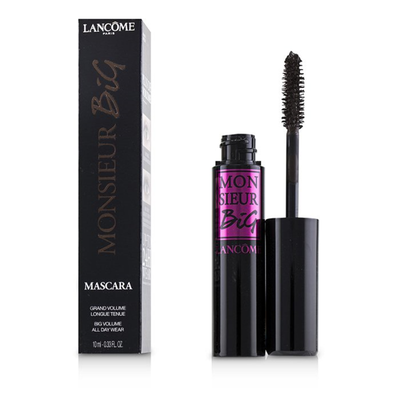 

LANCOME - Monsieur Big Volume Mascara - 02 Monsieur Big Brown 10ml033oz