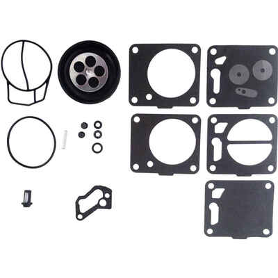

For Seadoo Carb Mikuni Carburetors Rebuild Kit XP SP SPI SPX GTX GTS GTI GS GSI