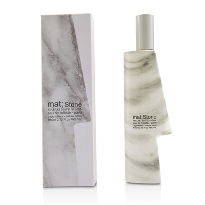 

MASAKI MATSUSHIMA - Mat Stone Eau De Toilette Spray 80ml27oz