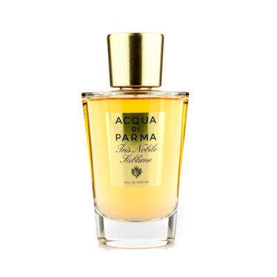 

ACQUA DI PARMA - Iris Nobile Sublime Eau De Parfum Spray 75ml25oz