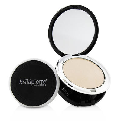 

BELLAPIERRE COSMETICS - Compact Mineral Foundation SPF 15 - Ivory 10g035oz