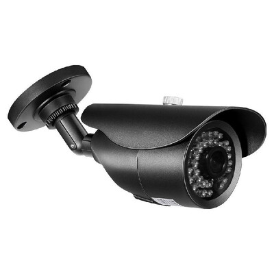 

1080P 20MP AHD Bullet CCTV Camera 36 IR Lamps 36mm 13 CMOS Night Vision IR-CUT Waterproof Indoor Outdoor Home Security PAL Sy