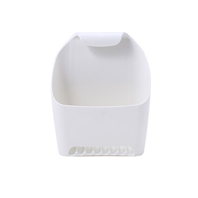 

〖Follure〗Household Storage Basket Containers Storage Mechanism Strong Sucker Creative