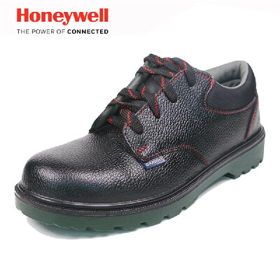 

Honeywell Steel Toe Safety Work Shoes Breathable Puncture Proof Boots Anti-smashing Anti-slip Industrial Shoes