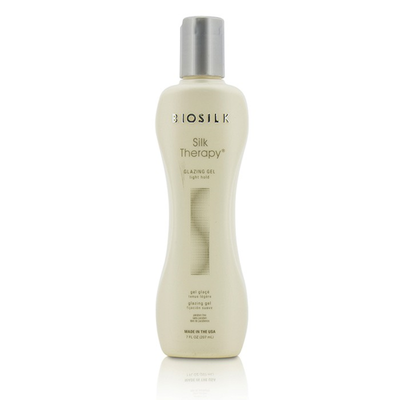 

BIOSILK - Silk Therapy Glazing Gel Light Hold 207ml7oz