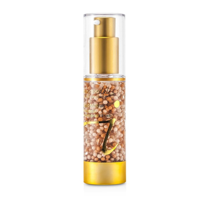 

JANE IREDALE - Liquid Mineral A Foundation - Light Beige 30ml101oz