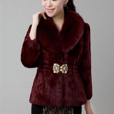 

Tailored Womens Ladies Long Sleeve Solid Waistcoat Solid Winter Loose Vest Coat