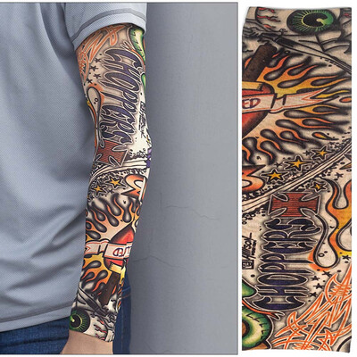 

Tattoo Sleeves Men And Women Arm Sleeves