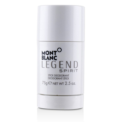 

MONTBLANC - Legend Spirit Deodorant Stick 75g25oz
