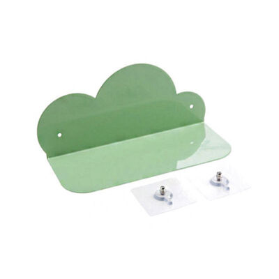

Wall-Mounted Self-Adhesive Floating Shelf Storage Rack Nordic Style Home Decorations for Living Room Bedroom Kitchen Bathroom
