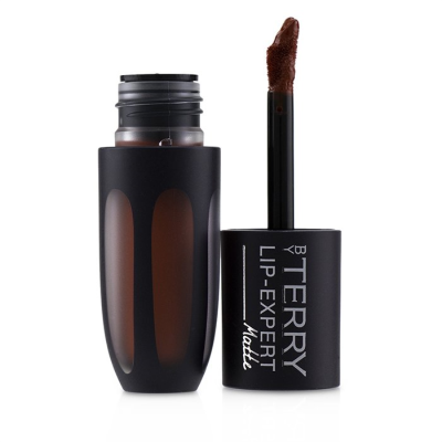 

BY TERRY - Lip Expert Matte Liquid Lipstick - 5 Flirty Brown 4ml014oz