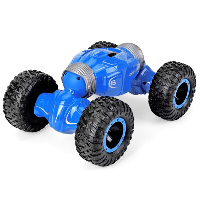 

Twister Double-sided Flip Deformation Climbing RC Car