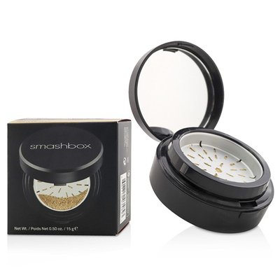 

SMASHBOX - Halo Hydrating Perfecting Powder - Medium 15g05oz