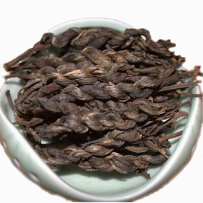 

Yunnan Snowy Handmade Plait Puer Tea Raw