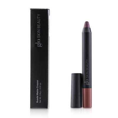 

GLO SKIN BEAUTY - Suede Matte Lip Crayon - Trademark 28g01oz