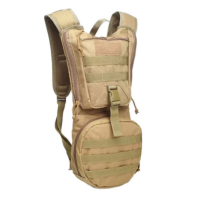 

Outdoor Sports Riding Hiking Travel Men And Women Safety Multi-Function Bag No Water Bladder Outdoor sports equipment