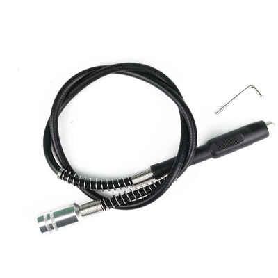 

180W Electric Grinders Flexible Shafts for Polishing Drilling Engraving Milling Accessory