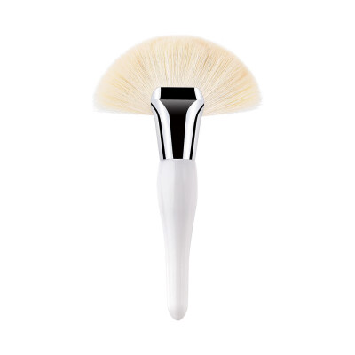 

Powder Blush Brush Professional Single Soft Face Make Up Brush Large Cosmetics Makeup Brushes Foundation Make Up Tool