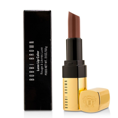 

BOBBI BROWN - Luxe Lip Color - 7 Pink Buff 38g013oz