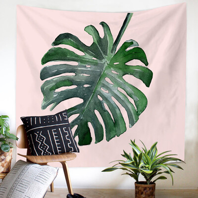 

Gobestart Colorful Print Tapestry Art Room Wall Hanging Tapestry Art Nature Home Decor