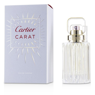 

CARTIER - Carat Eau De Parfum Spray 50ml17oz
