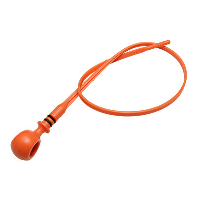 

For Honda Civic 2006-2012 EX LX DX 18 Car Auto Engine Oil DipStick Measurement Dip Stick
