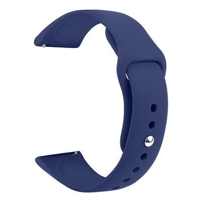 

〖Follure〗Sports Soft Silicone Replacement Band Strap For Samsung Galaxy Watch Active Smal