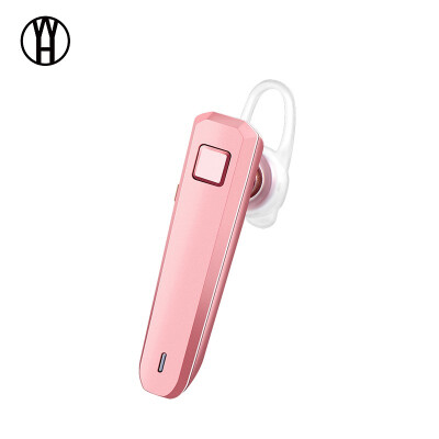 

WH K13 Bluetooth earphone wireless headphones handsfree Bluetooth headset with mic hidden earbuds for iPhone xiaomi Samsung