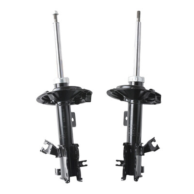 

Replacement For 2002-2006 Nissan Altima BaseSSESL 1 Pair Front Suspension Shock Absorber Strut 7142771426
