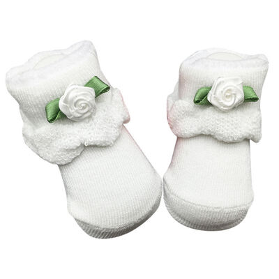 

Spring Winter Baby Girls Princess Lace Mesh Cotton Socks For Kids New Brand Children Ankle Socks
