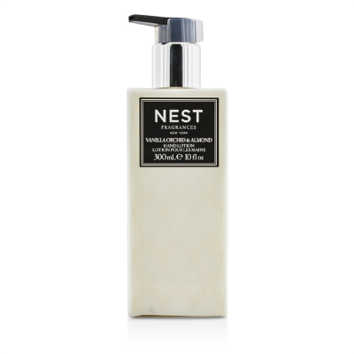 

NEST - Hand Lotion - Vanilla Orchid & Almond 300ml10oz