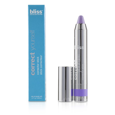 

BLISS - Correct Yourself Corrector Stick - Lavender 271g009oz
