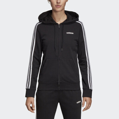 

Adidas ADIDAS Womens Training Series WE 3S FZ HD Sports Jacket DP2419 L Code