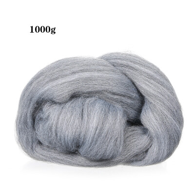

Hand Arm Knitting Blanket Thick DIY Chunky Yarn Roving Knitted Blanket Bulky Yarn Winter Warm