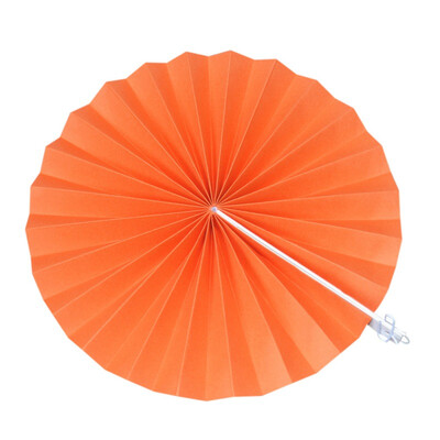 

8Inch 20cm Tissue Paper Fans For Wedding Birthday Party Decorations Kids Event Party Supplies Baby Shower 5pcsset