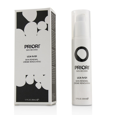 

PRIORI - LCA fx121 - Skin Renewal Creme 50ml17oz