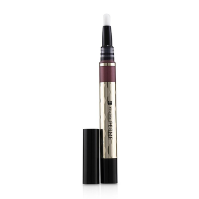 

KISS ME - KISS ME FERME Benifude Liquid Rouge - 08 19g06oz