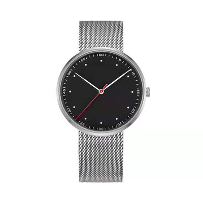 

NEW Original Xiaomi TwentySeventeen Luminous Waterproof Fashion Quartz Watch Elegant 316L Steel Watch Brands For Men Women