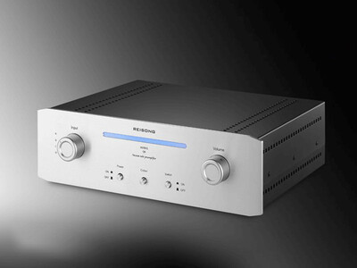 

REISONG Boyuu Q6 vacuum tube 12AX7 Pre-amplifier Marantz 7 M7 circuit audiophile Preamp