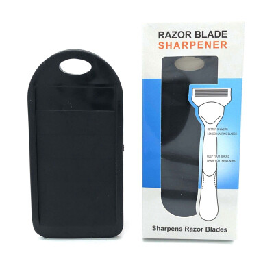 

High Quality Razor Blade Sharpener for Men&Woman Long Lasting Razor Premium Safe Shaving Cream Prefect for Clean