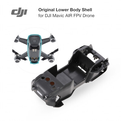 

Original Lower Body Shell for DJI Mavic AIR FPV Drone RC Quadcopter