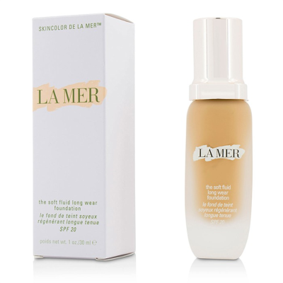 

LA MER - The Soft Fluid Long Wear Foundation SPF 20 - 32 Beige 30ml1oz