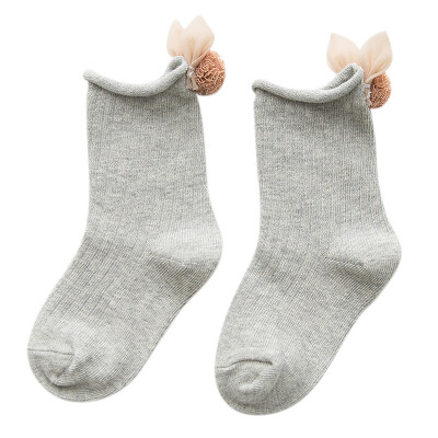 

Baby Girl BOW Socks Soft Cotton Infant Socks Cute Kids Socks Baby Girl Socks for Children